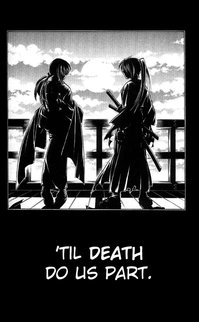 Rurouni Kenshin Chapter 170 16